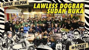 The dropchick murphys is extending its stay at lawless burgerbar until november 2020. Search Youtube Channels Noxinfluencer