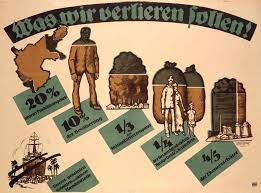 Der friedensvertrag von versailles (auch versailler vertrag, friede von versailles) wurde bei der pariser friedenskonferenz 1919 im schloss von versailles von den alliierten und assoziierten mächten bis mai 1919 ausgehandelt. Lemo Kapitel Weimarer Republik Aussenpolitik Versailler Vertrag