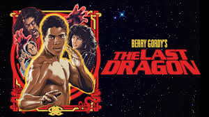 Sho' nuff is a slang expression meaning sure enough, as expressed in african american vernacular english. Kiss My Converse The Last Dragon Is An All Time Cinematic Classic By Joel Eisenberg Cinemania Medium