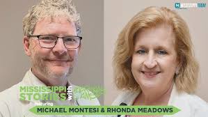 Mississippi Stories: Jeffrey Rupp