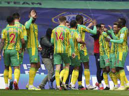 West brom do strange things to chelsea. 01sai0hcsm4j3m