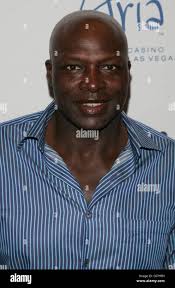 Bruce jordan hi-res stock photography and images