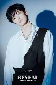 Juyeon facts and ideal type stage name: The Boyz Members Profile Kpop Profiles Makestar