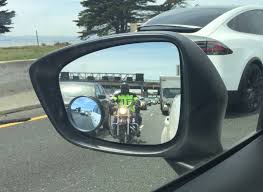 California lane splitting law gives motorcycles the ability to move past traffic and avoid road hazards. 10 Things To Know About Lane Splitting In California No 1 Yes It S Legal Kqed