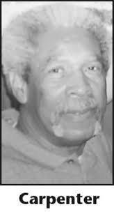 ROLAND CARPENTER Obituary (2018)