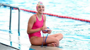 People who liked delfina pignatiello's feet, also liked Pignatiello Con Los Panamericanos En El Horizonte Y Tokio En La Mira El Esquiu