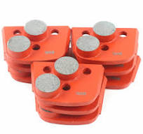 for LAVINA Grinder 9X Diamond Floor Grinding Wheel 30/40 ...