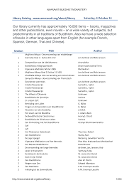 There's no description for this book yet. Https Silo Tips Download Amaravati Buddhist Monastery