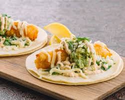 They're delicious, full of all the creamy, crunchy fresh ingredients you could ask for with lots of. Fish Dishes Delivery In Carpinteria Order Online Postmates