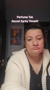 Amanda Starley Secret Santa Gift Exchange