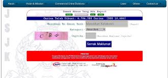 761 msg dalam inbox belom dibaca.kalau report polis dalam sehari berape kes penipuan online ni!banyak bukan?kenape maseh lagi ramai ditipu oleh penipu yang sama sedangkan kami sudah sebarkan detail penipu di. Cara Semak Status Scammer 2021 Online Ccid Report Fake Spa