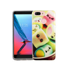 Handy Hülle für ZTE Blade V9 Vita ...