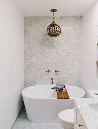 Make your bathroom feel bigger with these small bathroom ideas from delta faucet. 16 Small Bathroom Designs Without Bathtub Bathroom