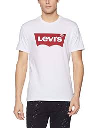 levis mens t shirt