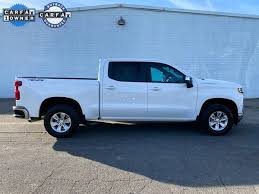 Speak to a sales professional to sell your. Chevrolet Silverado Chevy 1500 4x4 Crew Cab 1 Owner Low Pickup Truck For Sale In Greenville Sc Classiccarsbay Com