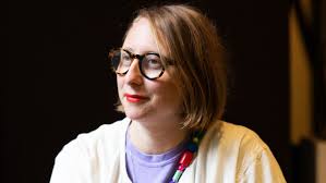 Texas schools cancel Emma Straub's visits over 'foul language'