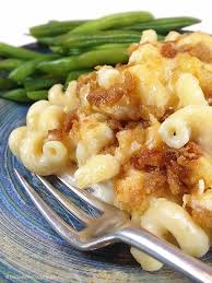 Ultimate Three Cheese Gruyere Mac And Cheese Recipe Gruyere Mac And Cheese Mac And Cheese Homemade Mac And Cheese