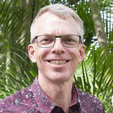 Professor Michael Drinkwater