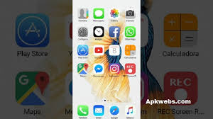 Home screen, notification center, control center, lock screen, assistive touch. Ilauncher Apk Pro Latest V4 1 0 Free Download In 2020
