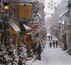 11 Unforgettable Places In Michigan That Everyone Must Visit This Winter Winter Scenes Beautiful Places Winter Christmas