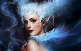 HD elf queens wallpapers