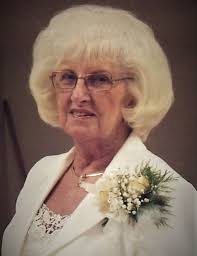 Edith Pauline Elliott Obituary August 9, 2023