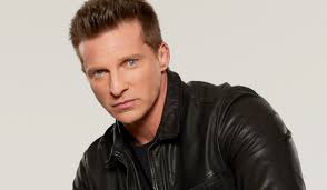 General Hospital's Steve Burton Leaving as Jason? His Message to Fans