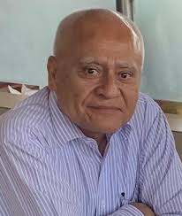 En Confianza...*Enorme el reto.