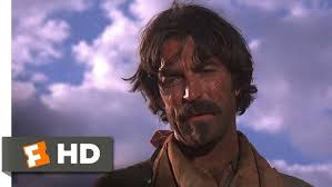 Quigley Down Under (8/11) Movie CLIP