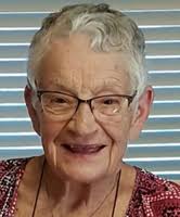 Ethel Jones Obituary