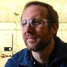 Chemistry's Julian West wins prestigious Eli Lilly Grantee Award