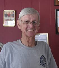 Damariscotta Fire Department Loses Longest Serving Member