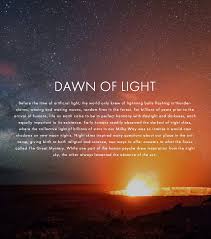 Skyglow Project Dark Skies Light Pollution Pollution