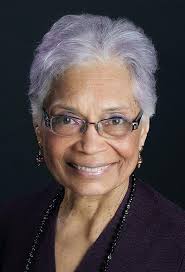 Sharon Egretta Sutton