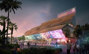 Local planning panel rydalmere operations centre: Parramatta Council Pushing The Bounds Of Urban Design Essence Project Management