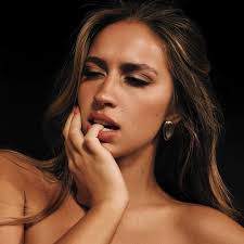 tatemcrae headshots 🤩💜