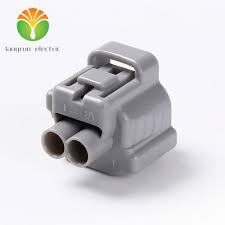 As innovation continues into electric cars and simply put, terminal blocks are blocks with partitions where two or more connectors connect. Automotive Connector Terminal Car Auto Electrical Wire Terminal