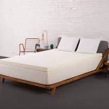 Home Memory Foam Mattress Topper Mattress Topper Foam Mattress Topper