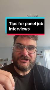 Job Interview with Ben