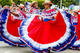 Maybe you would like to learn more about one of these? Las 31 Costumbres Y Tradiciones De Costa Rica Mas Populares