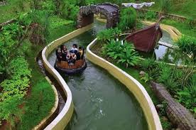 Tempat Wisata Sentul Bogor Jungle Land Outdoor Outdoor Decor Instagram