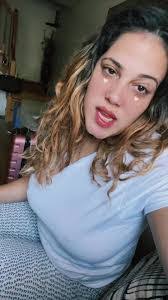 Jessica Mars's Instagram, Twitter & Facebook