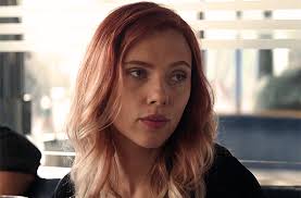 All For The Fics And Giggles — Hopeful (Natasha x Reader)