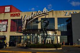 I spent way too much and will probably be back. List Of Shopping Malls In Toronto Wikipedia