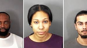 Car theft and a machete chase lead Trentonian police blotter for January 16 