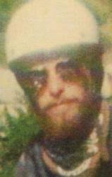 Ronald Lee “Ron” Hindman (1961-2011)