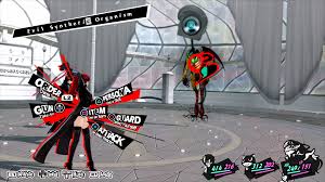Is there a third semester in persona 5 royal? Persona 5 Royal Review Rpg Site