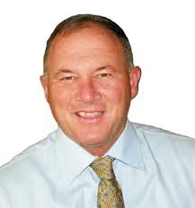 James files for District 4 race for House of Representatives