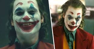 You see, in their last moment's people show you who they really are.. What Is Your Review Of Joker 2019 Movie Quora