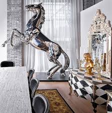 Maybe you would like to learn more about one of these? Chinese New Year Of The Horse Bringing Grace And Energy Into Modern Interior Decorating